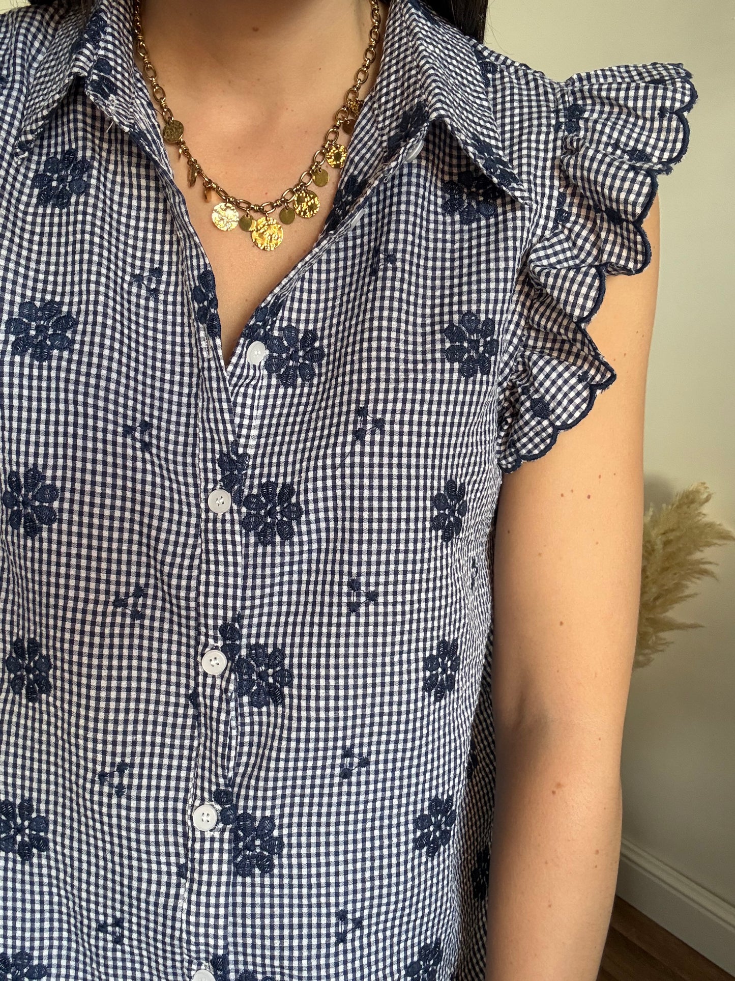 Blouse Eva