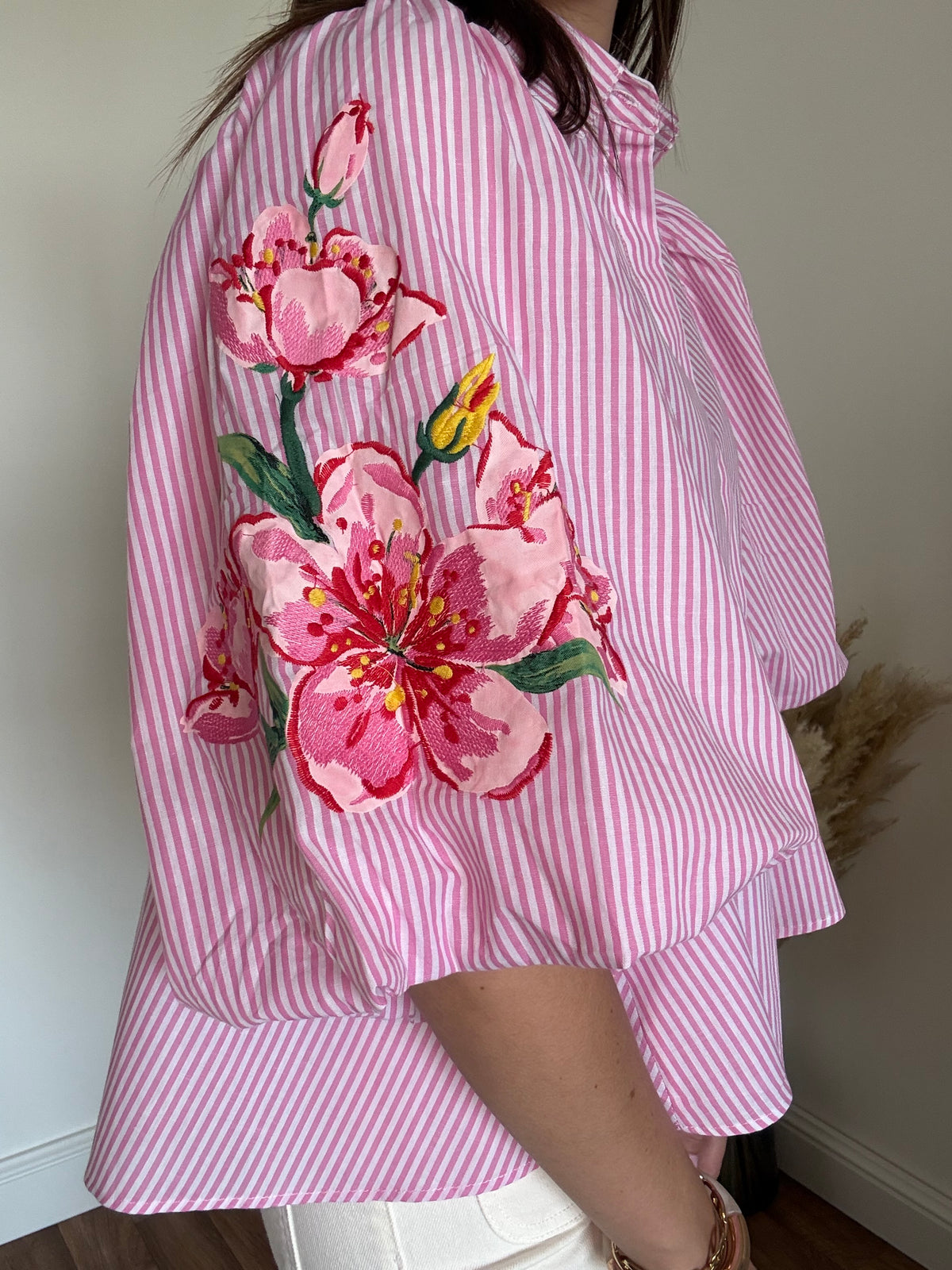 Chemise Laly