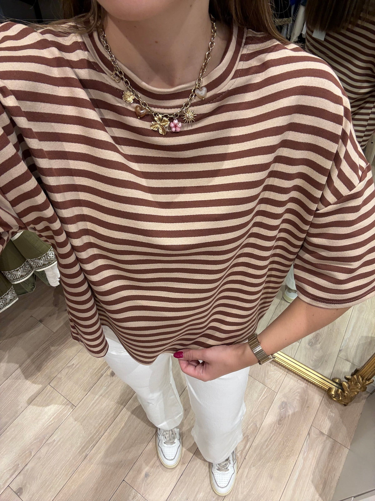 Marinière June