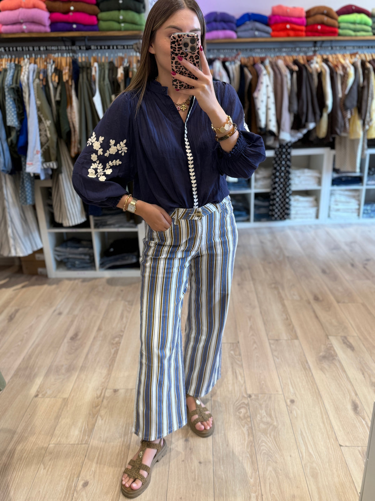 Pantalon Corentin