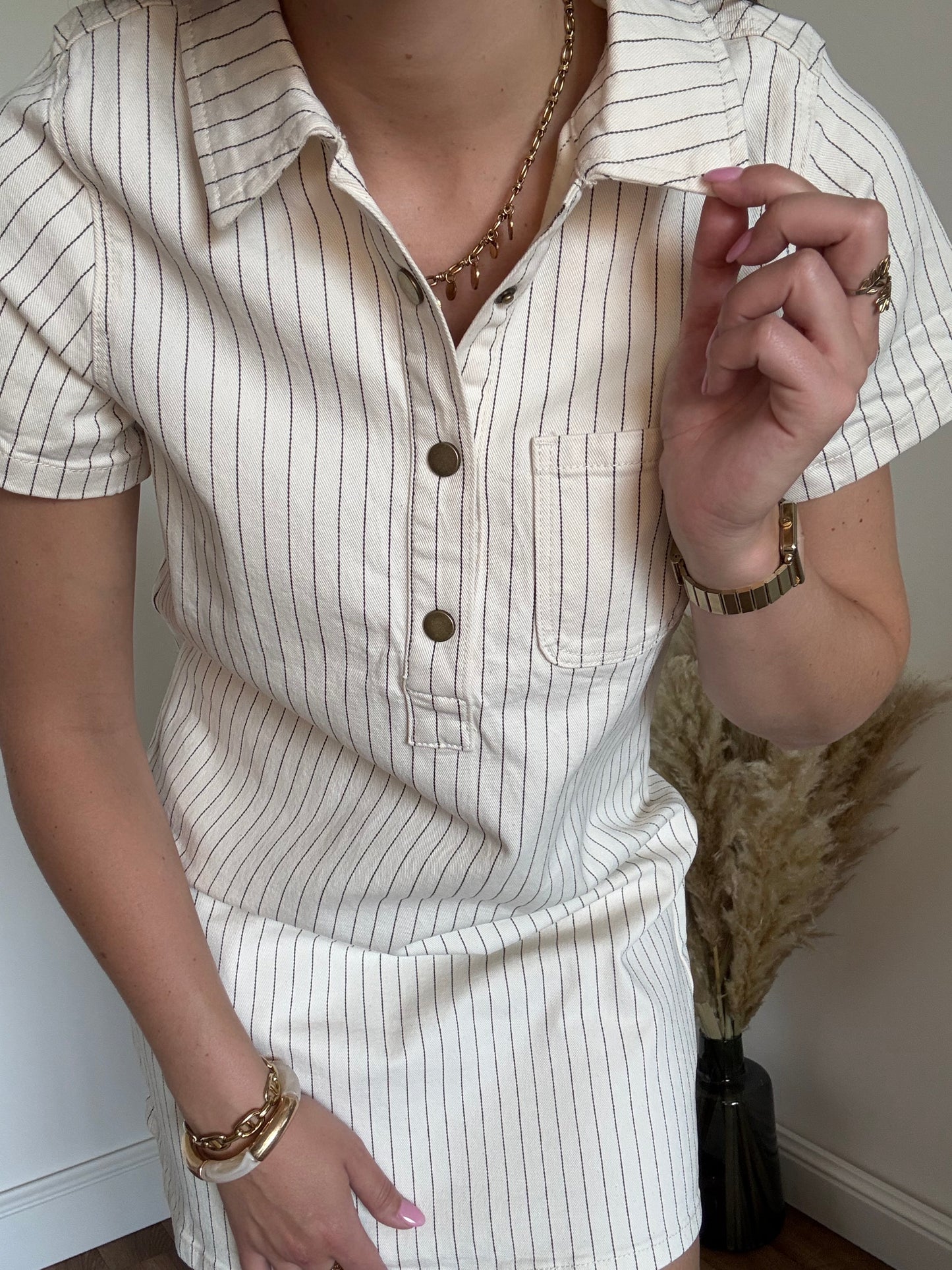 Robe Zoé