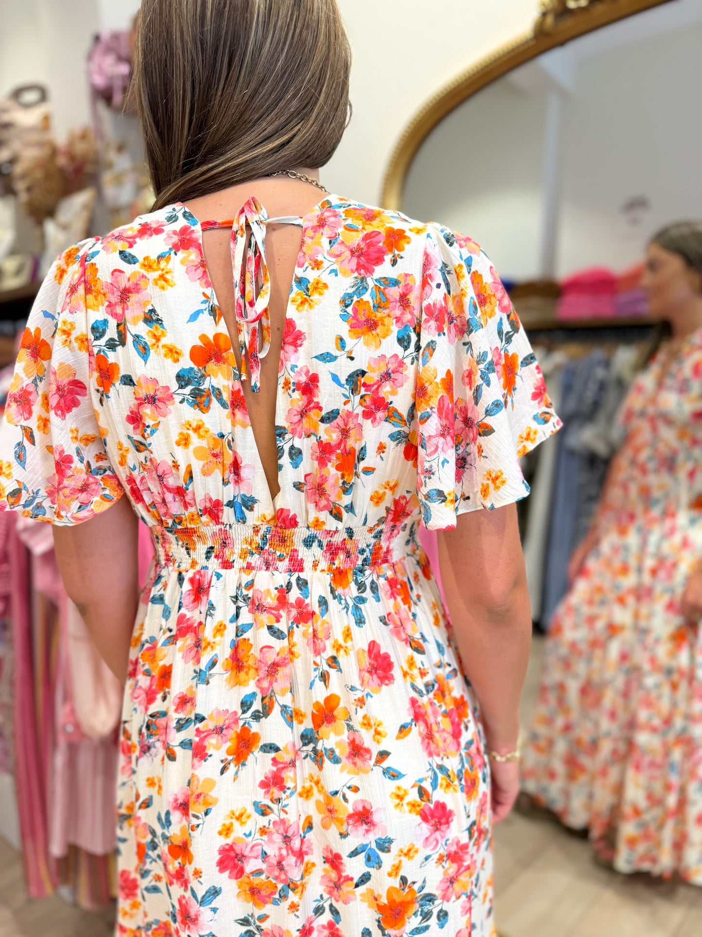 Robe Clémence