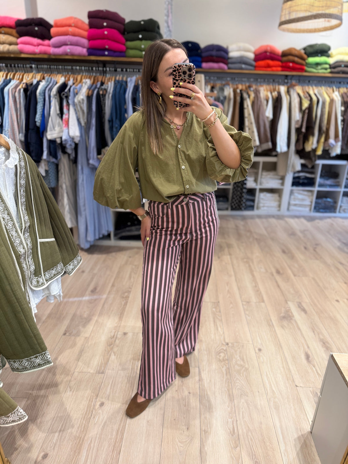Pantalon Leny