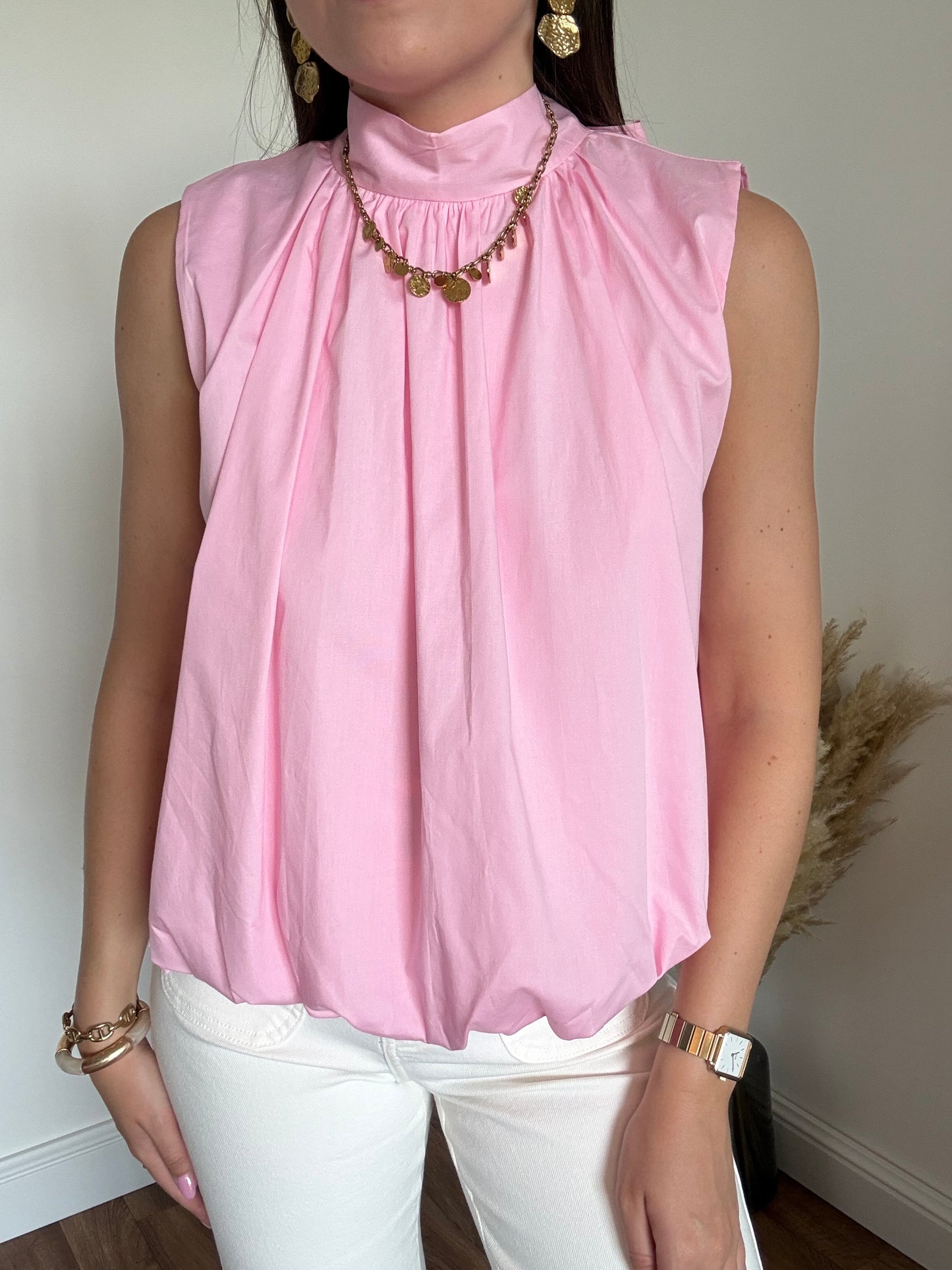 Top Tiffany Rose