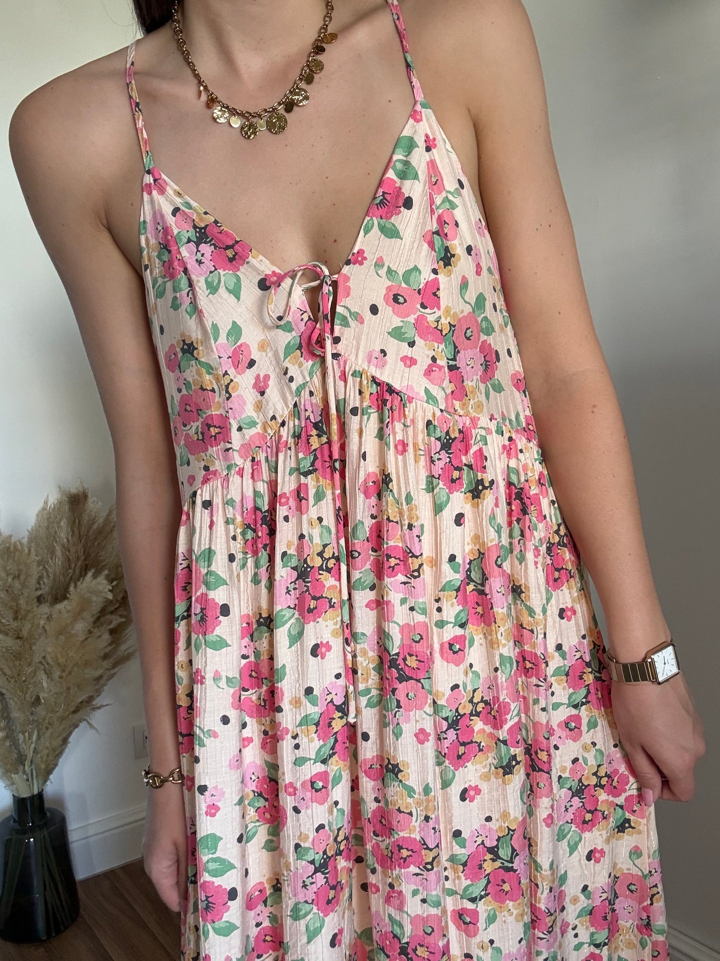 Robe Coralie
