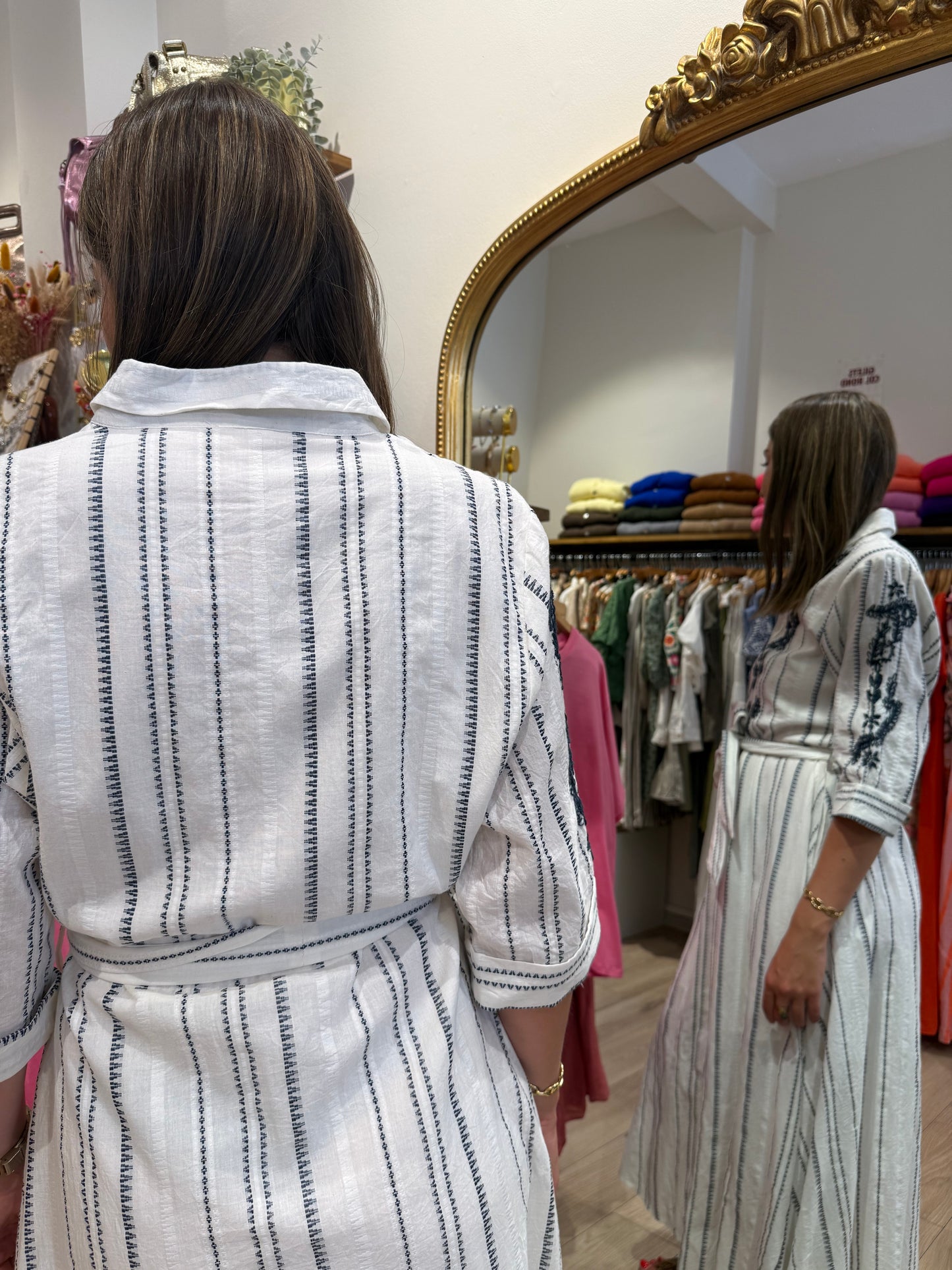 Robe Albane