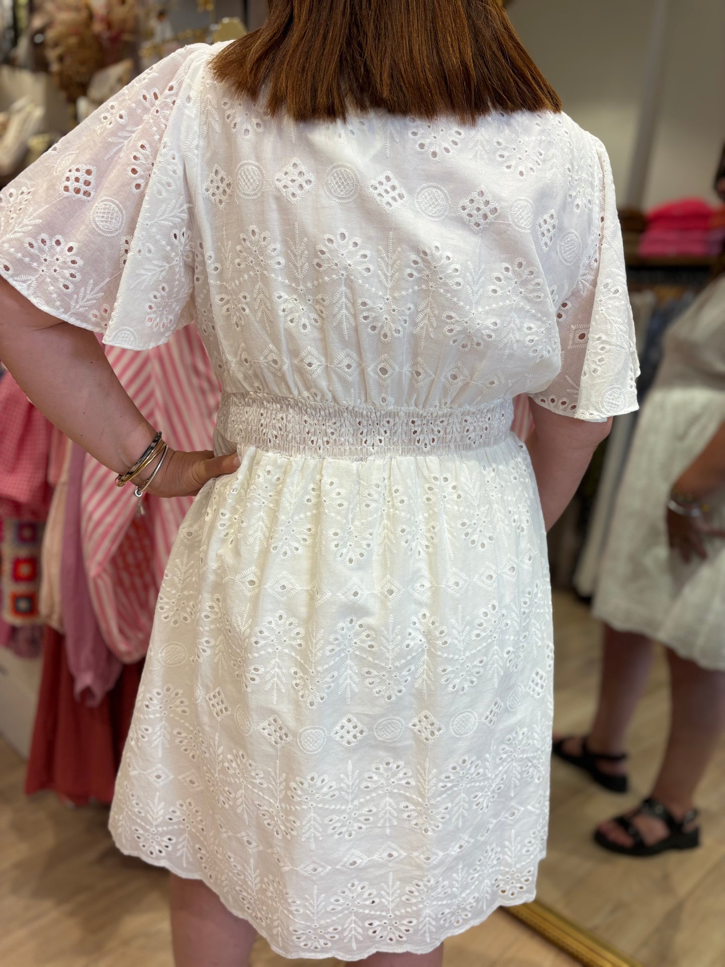 Robe Mina