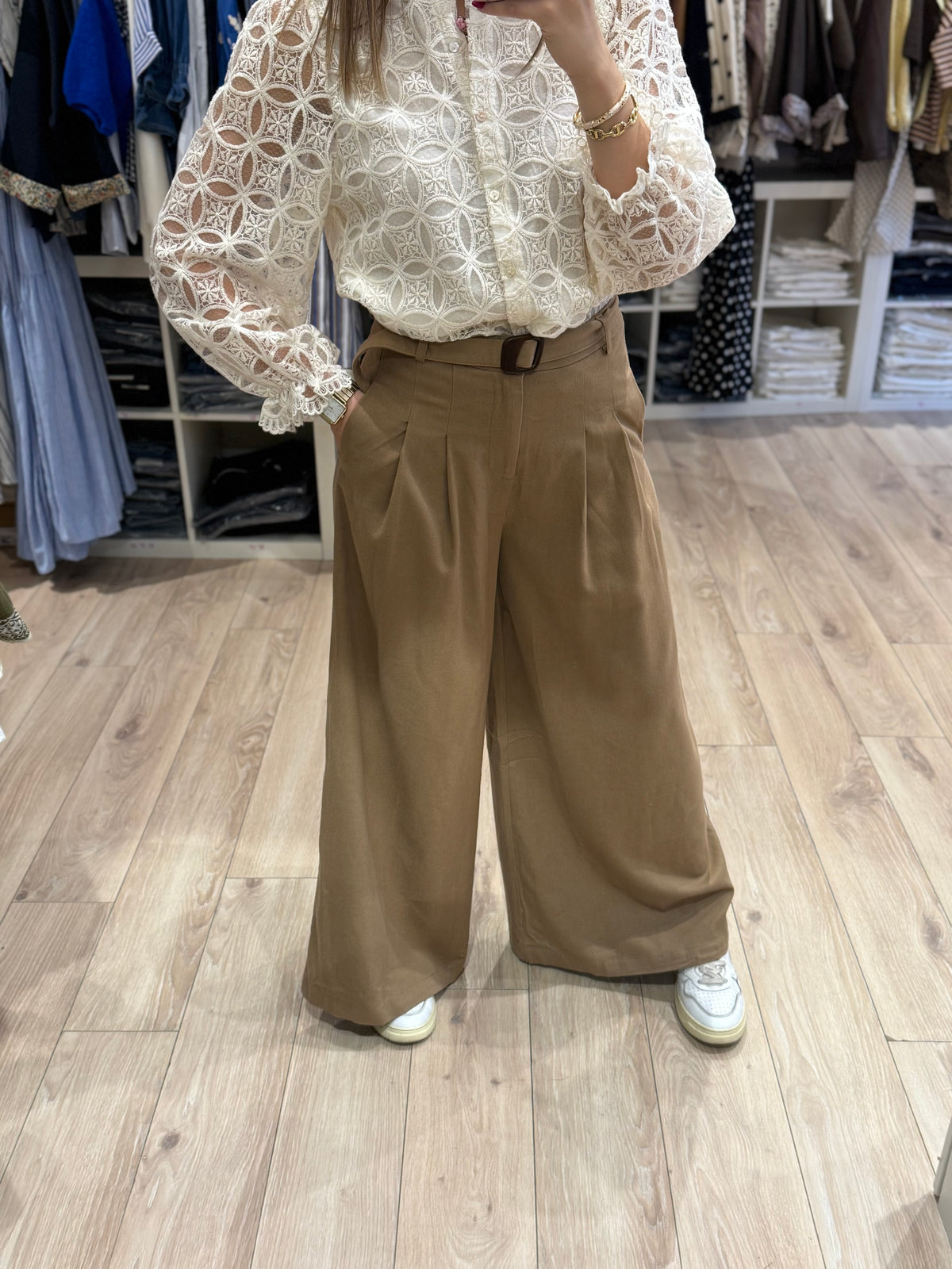 Pantalon Andy