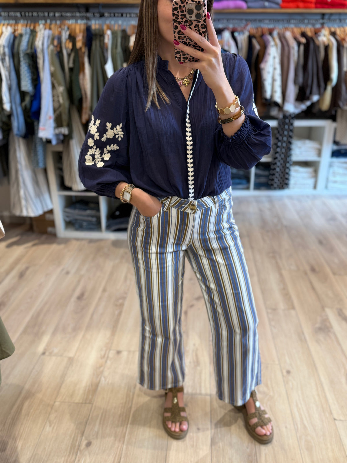 Pantalon Corentin