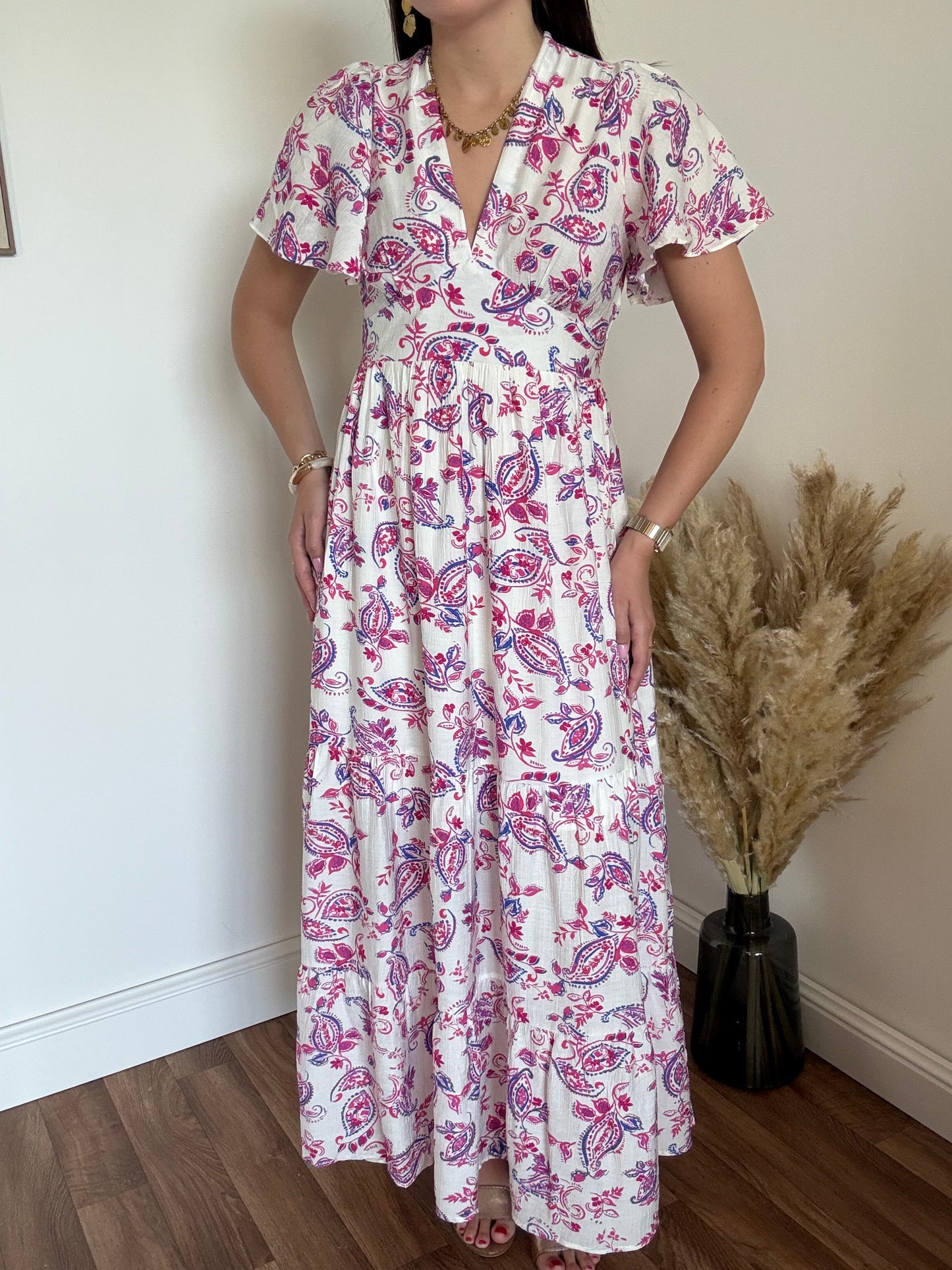 Robe Solène
