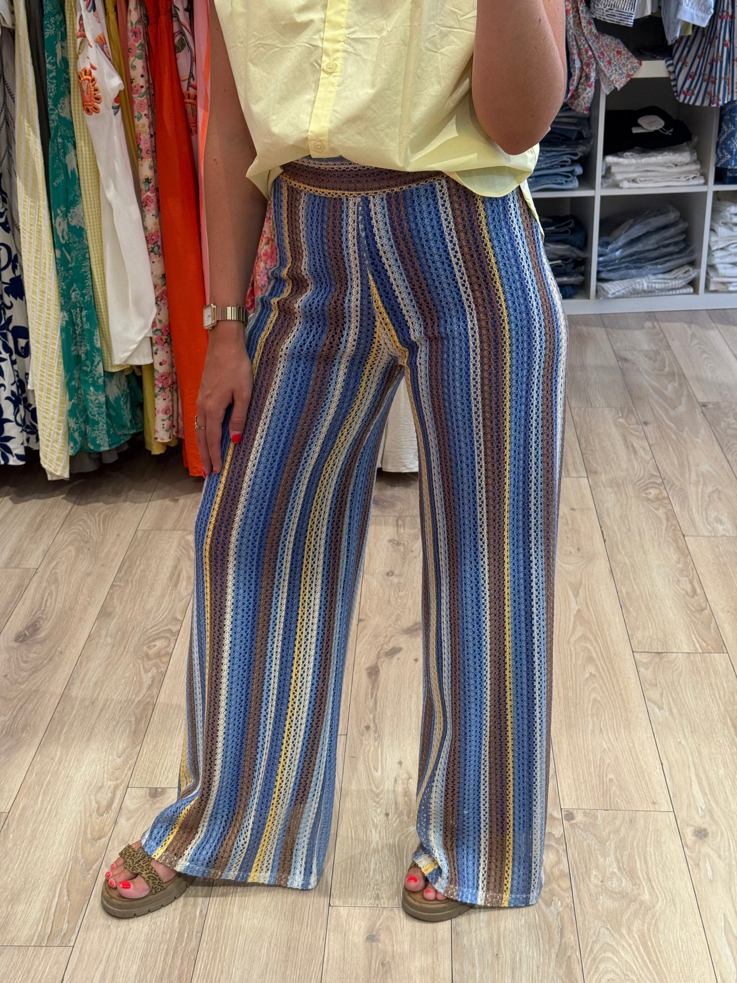 Pantalon Malo