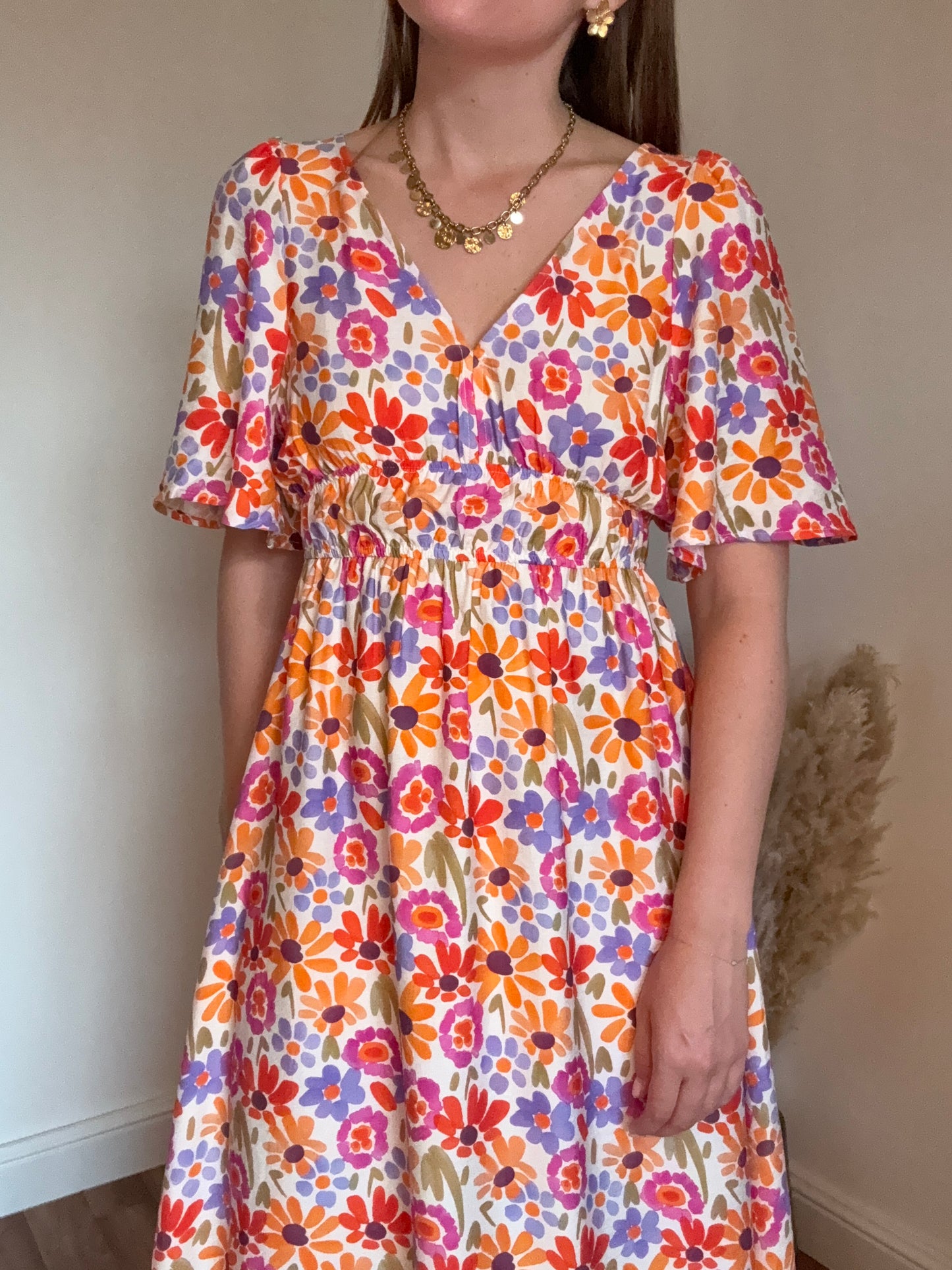 Robe Cyrielle