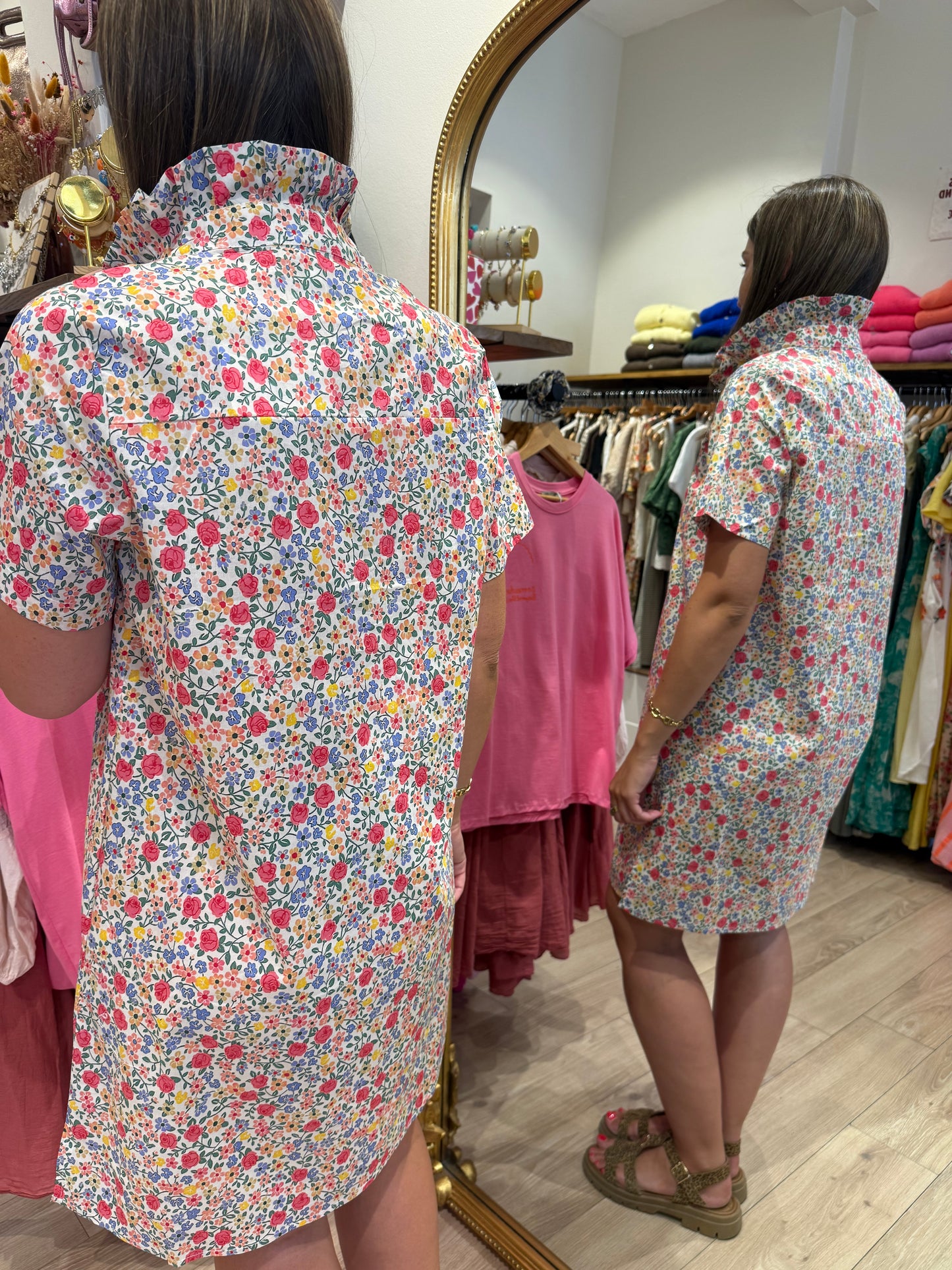 Robe Sophie