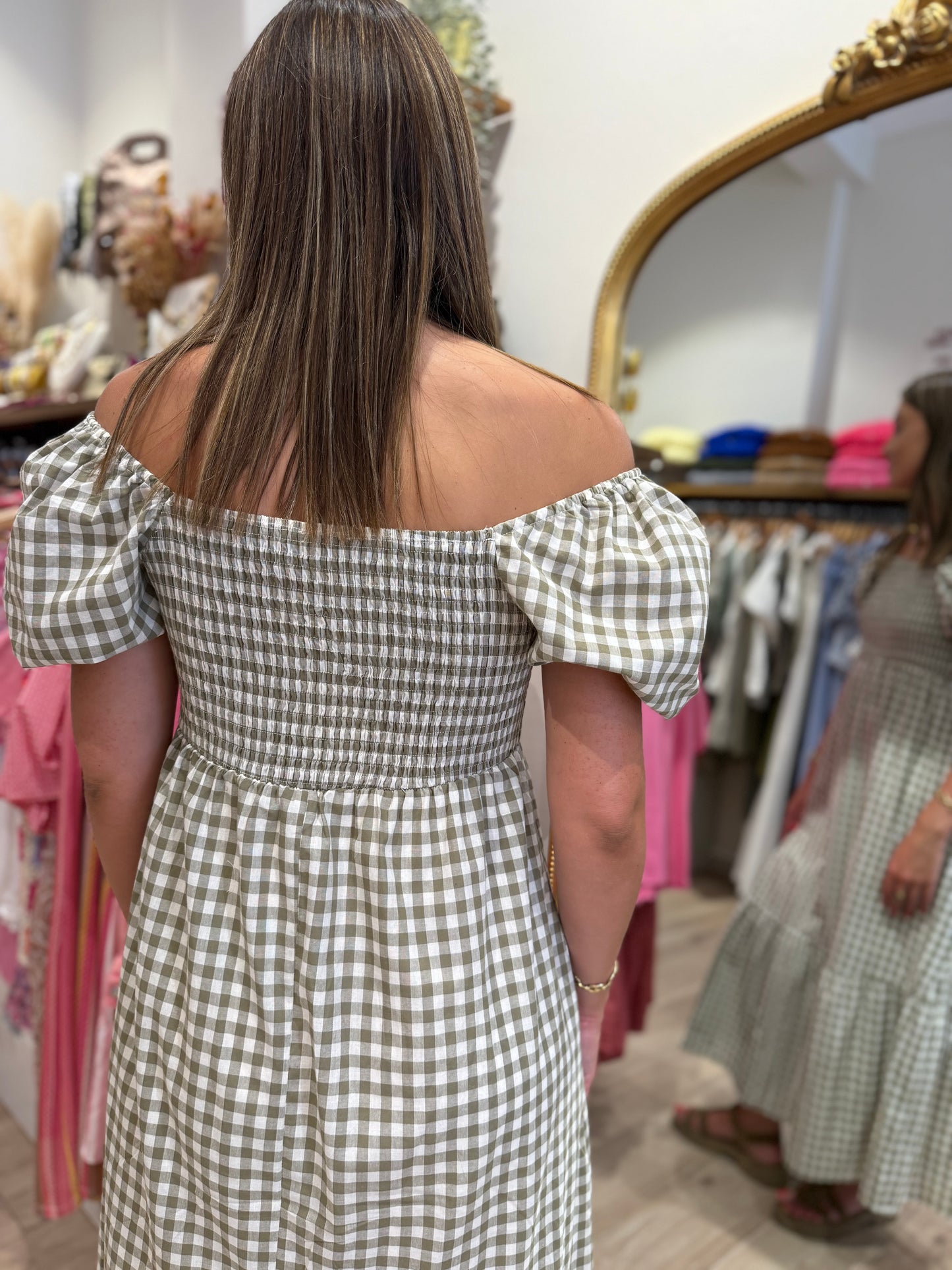 Robe Maëlle