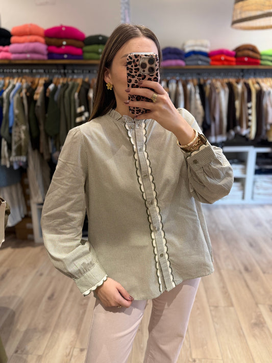 Chemise Erine