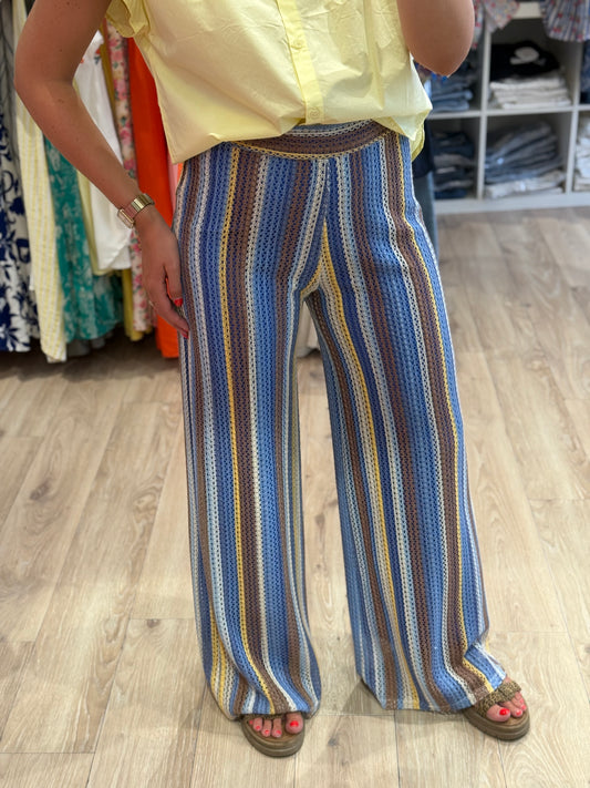 Pantalon Malo