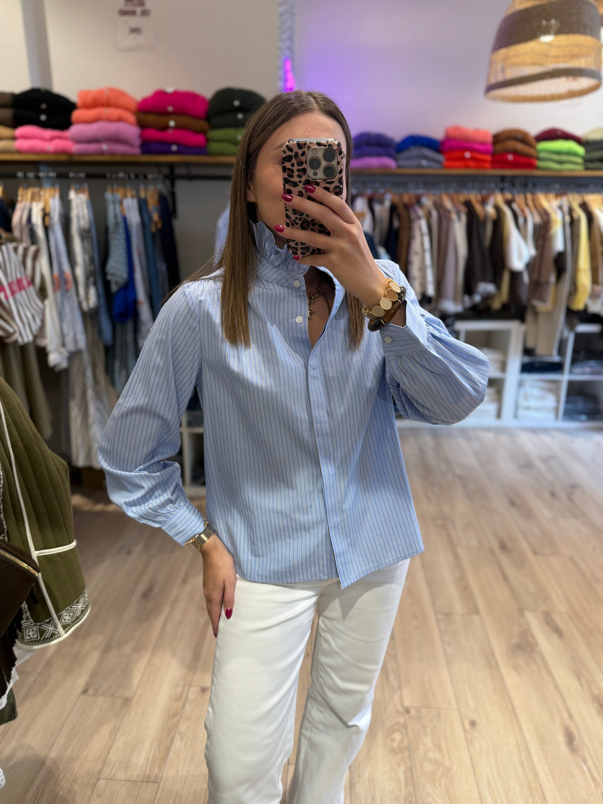 Chemise Manon