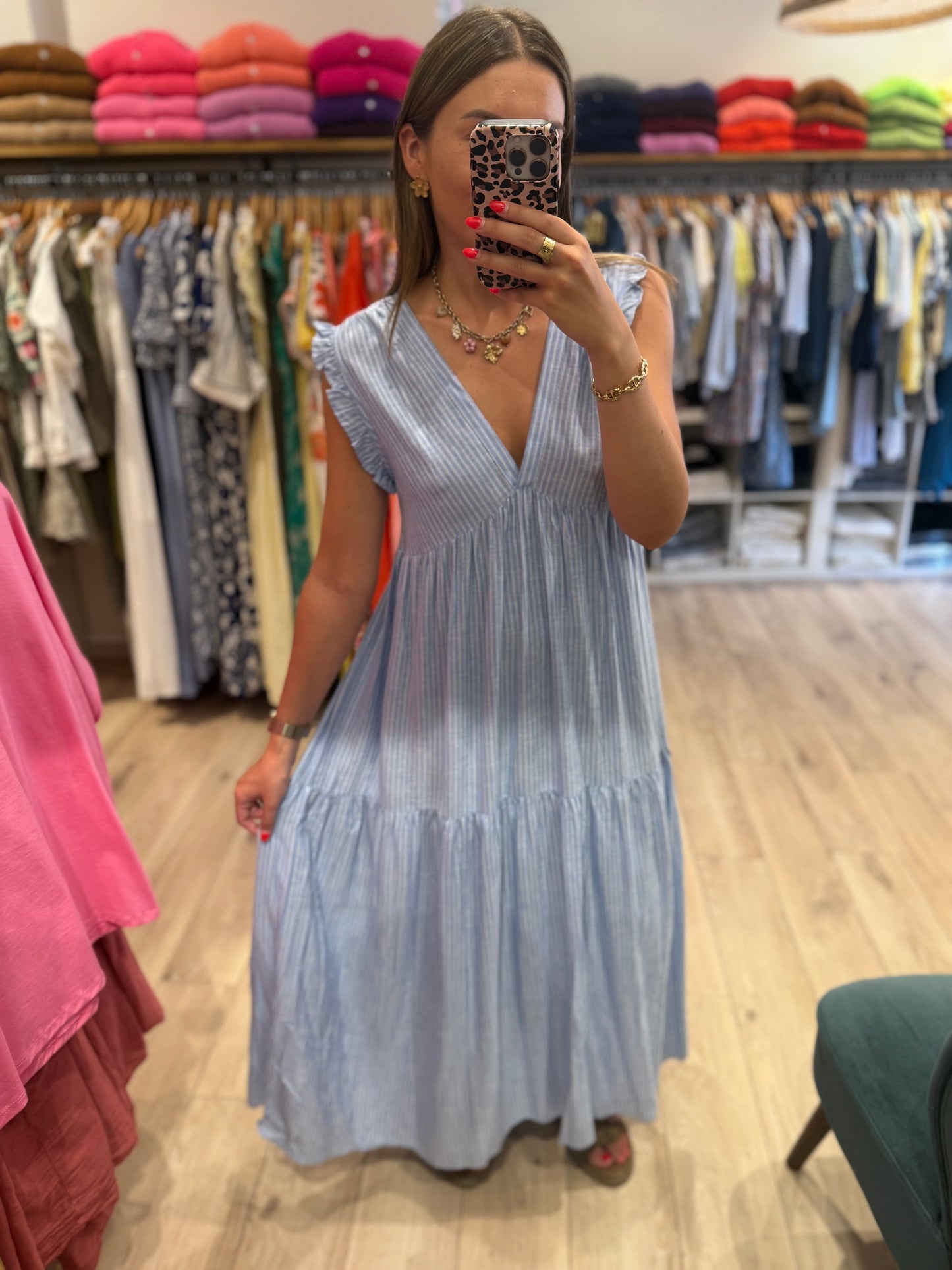 Robe Anaé
