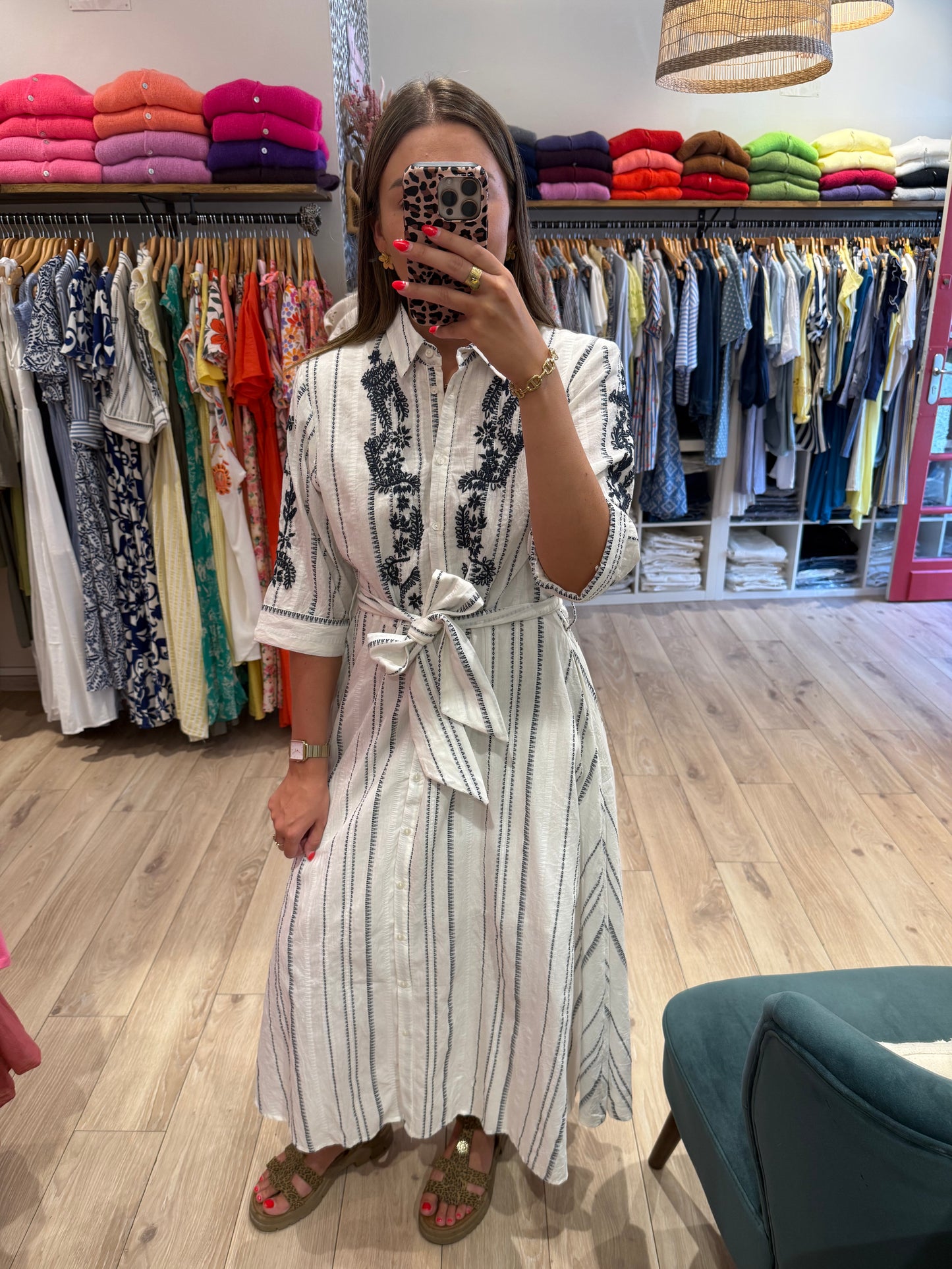 Robe Albane