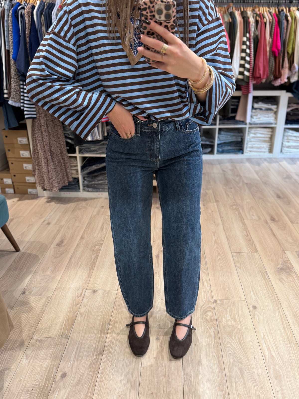 Pantalon Bony