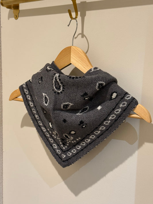 Foulard bandana