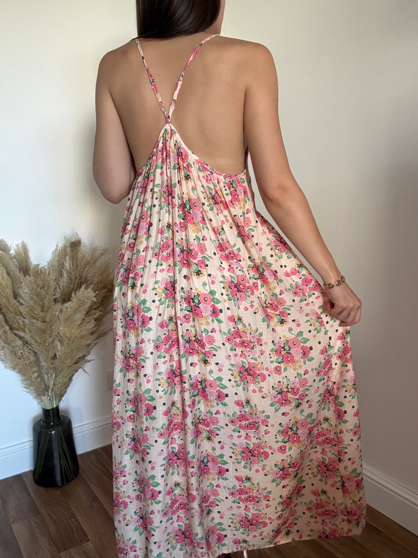 Robe Coralie