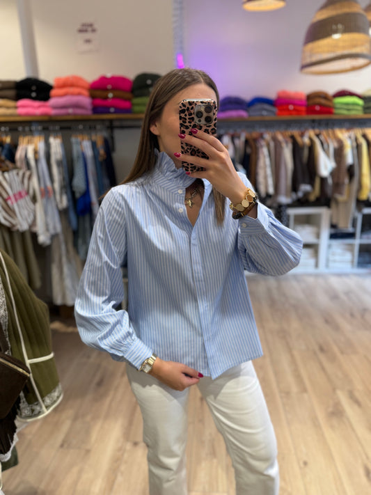 Chemise Manon