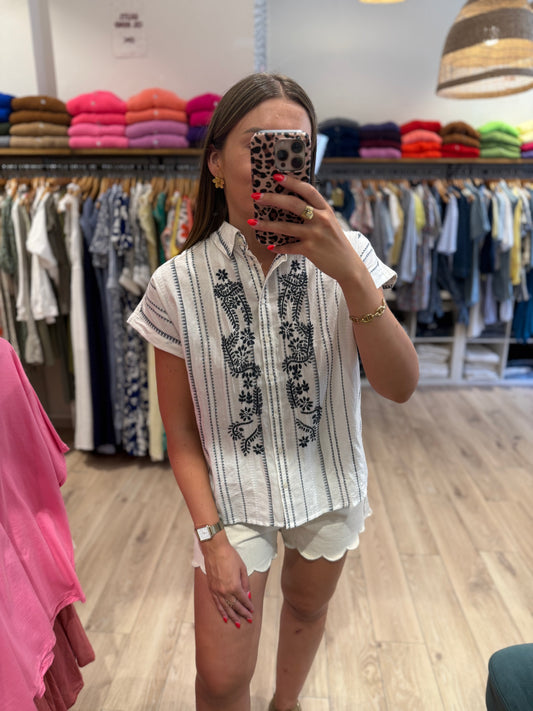 Blouse Laura