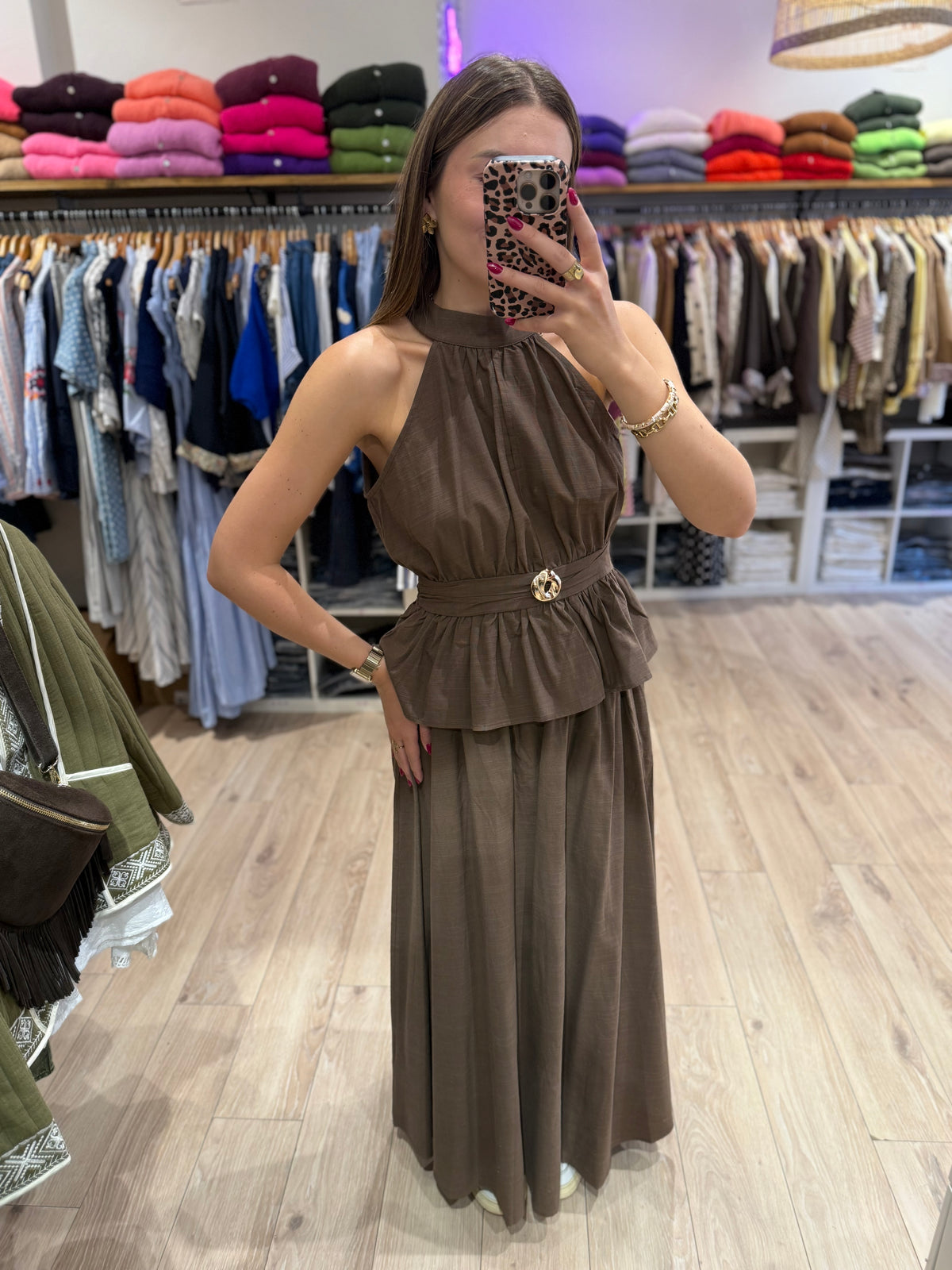 Ensemble Cassie
