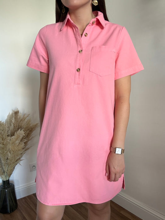 Robe Ambre