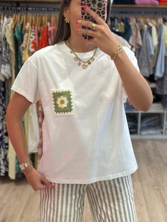 T-shirt Mathilde