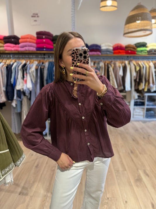 Blouse Lina