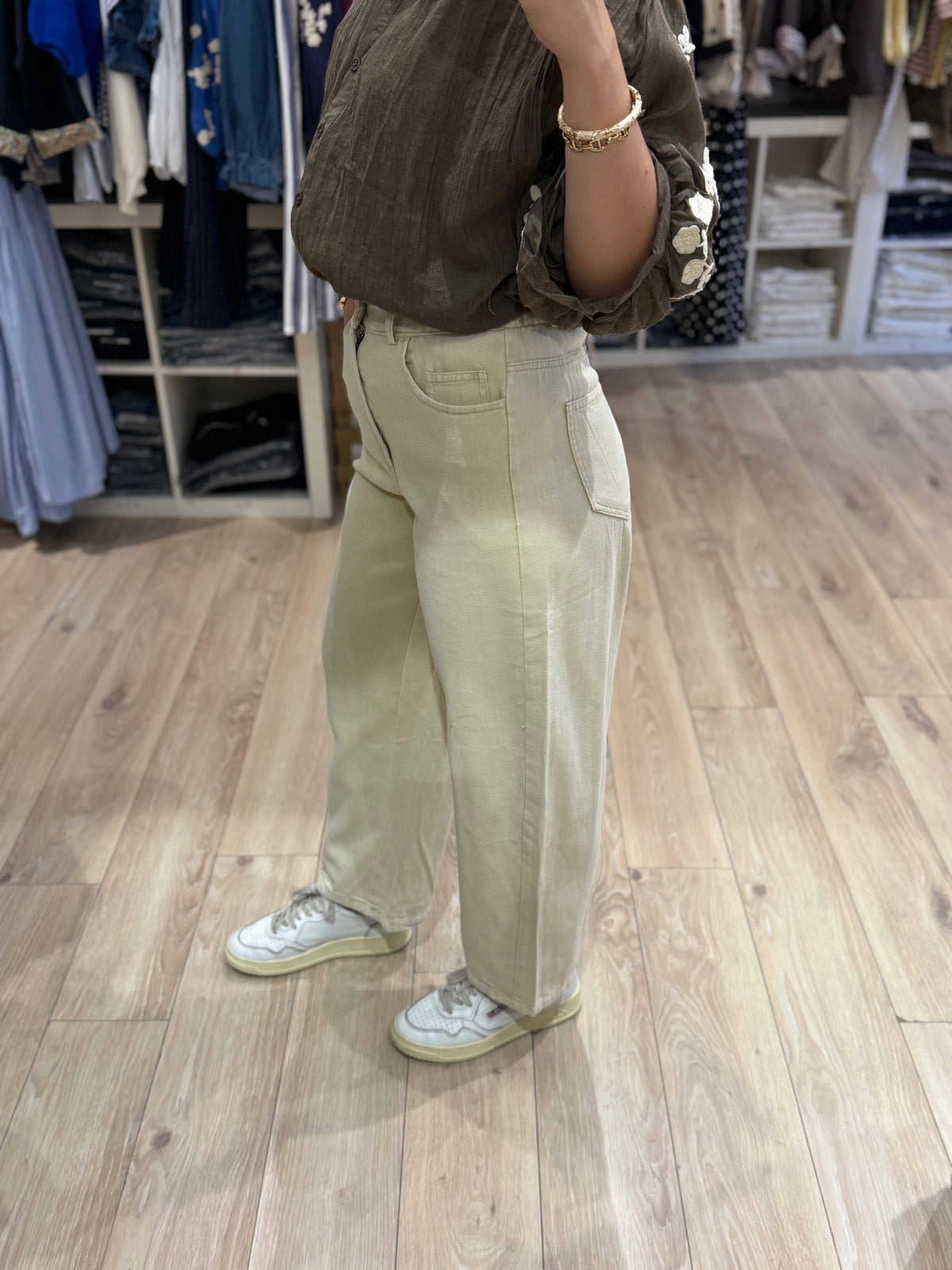 Pantalon Billy