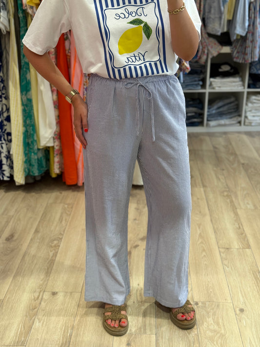 Pantalon César