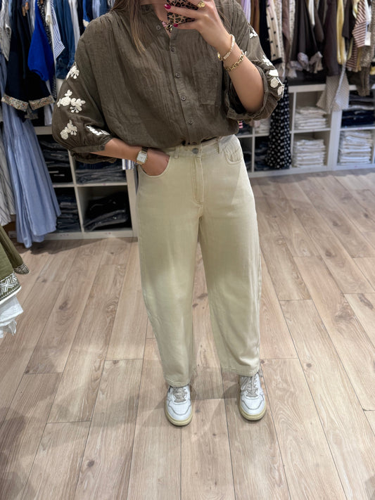 Pantalon Billy