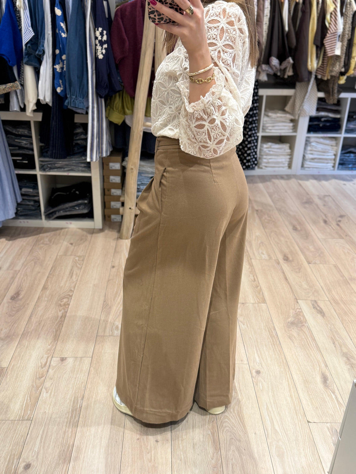 Pantalon Andy