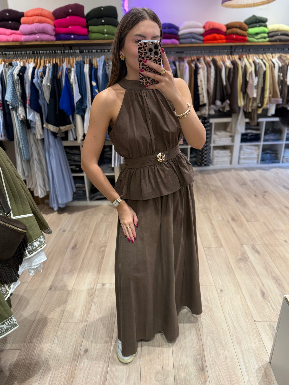 Ensemble Cassie