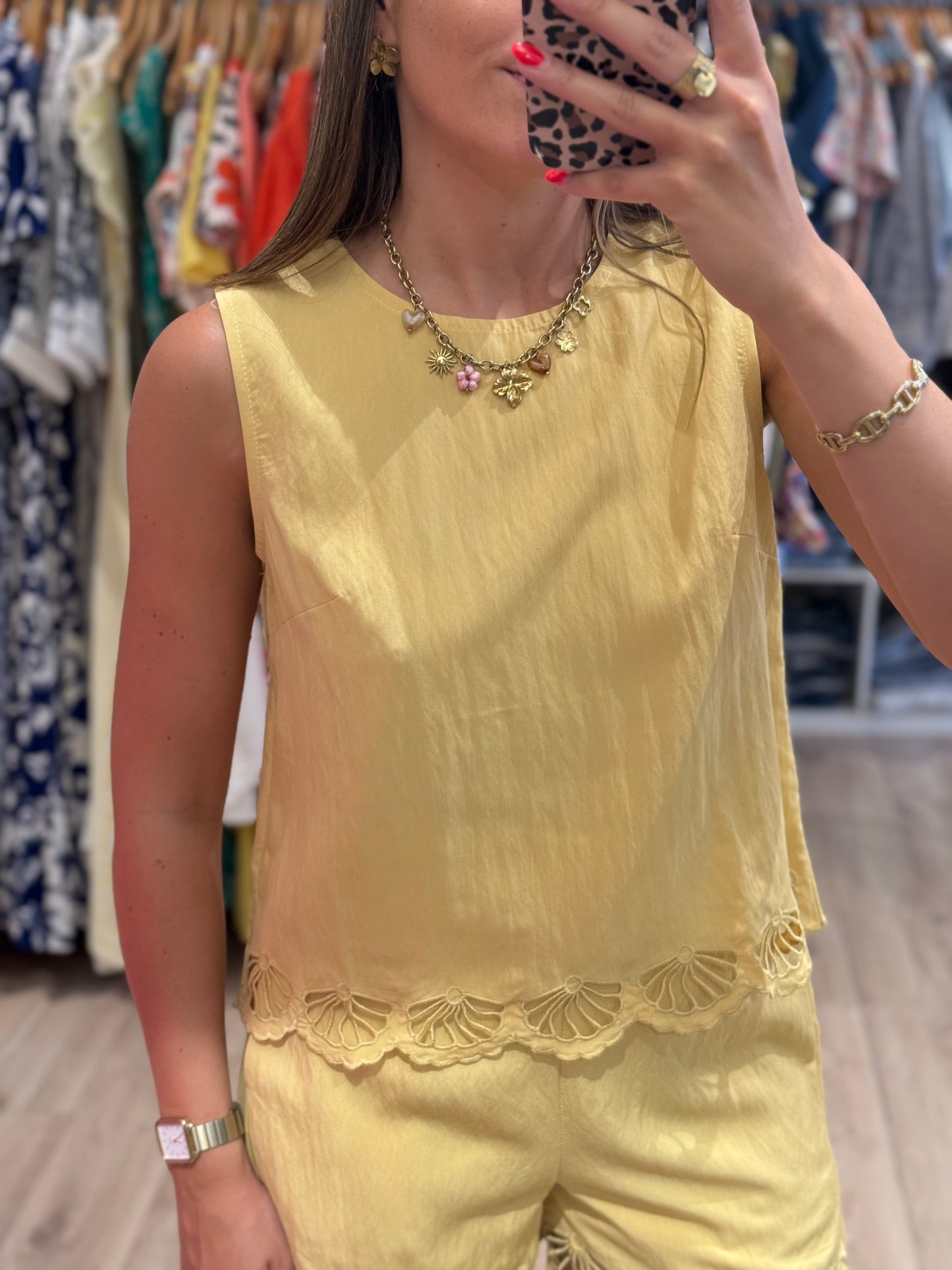 Top Cassandre