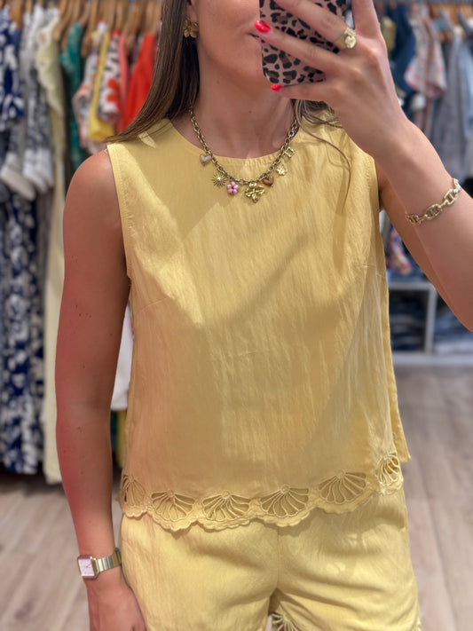 Top Cassandre