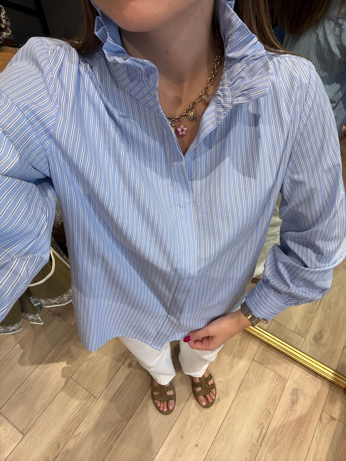 Chemise Manon
