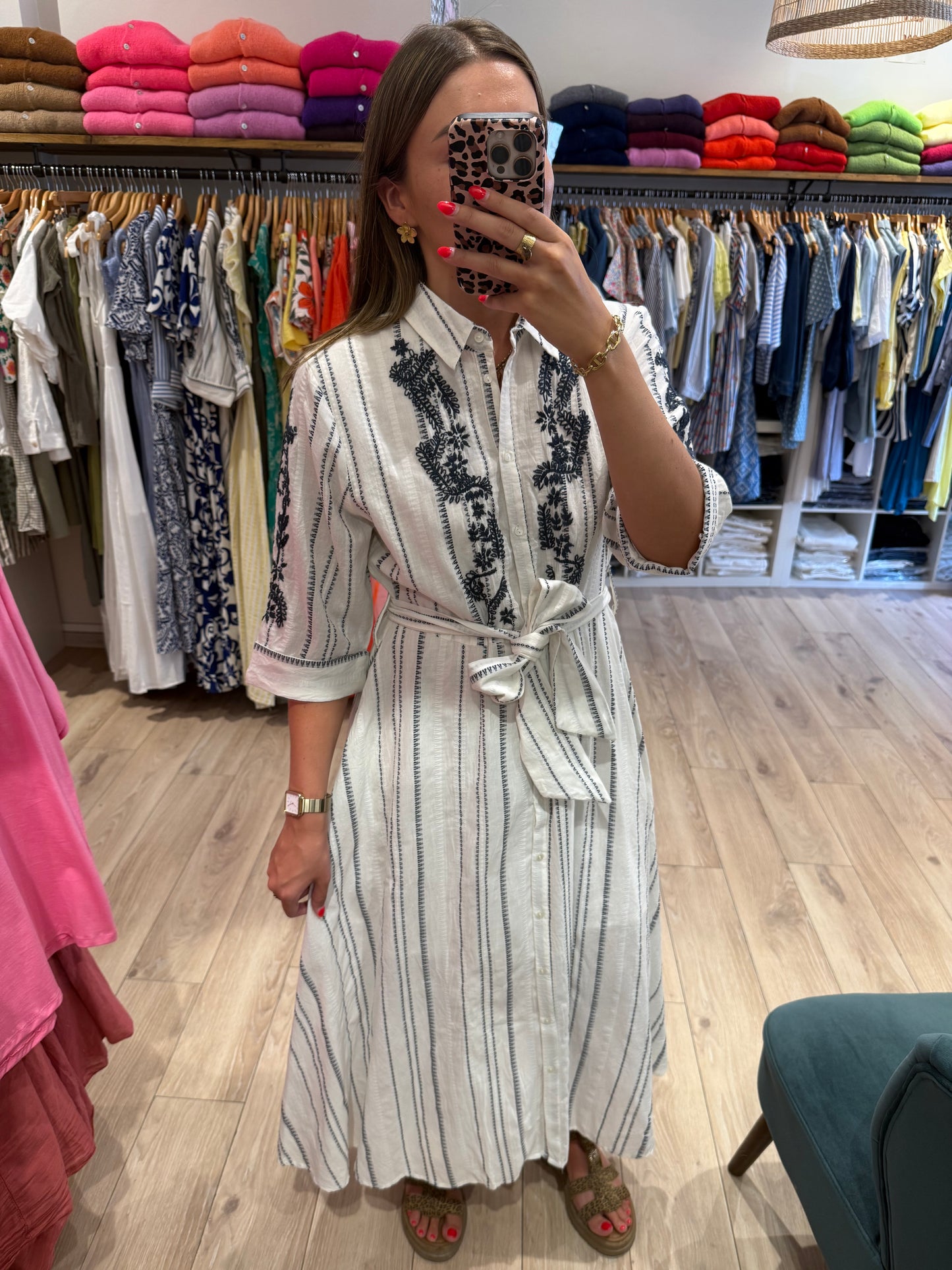 Robe Albane