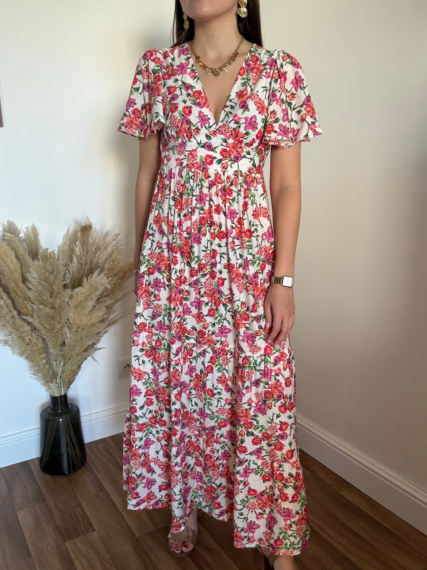 Robe Agathe