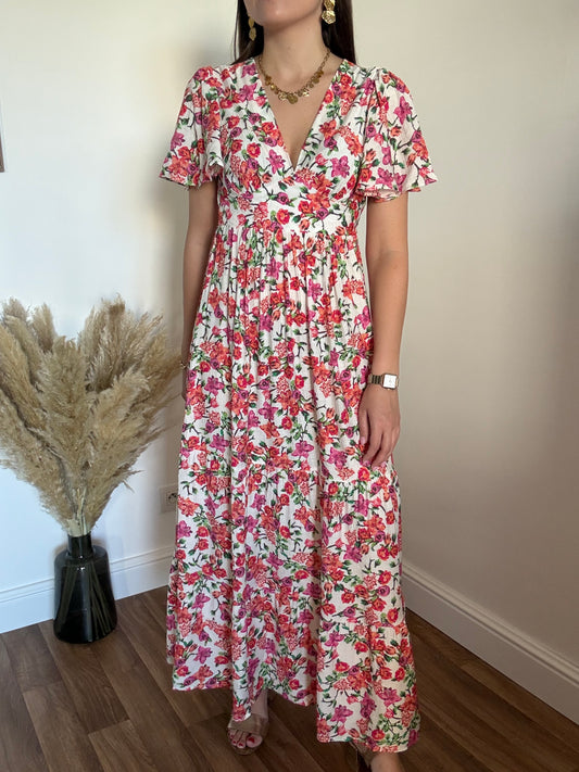 Robe Agathe