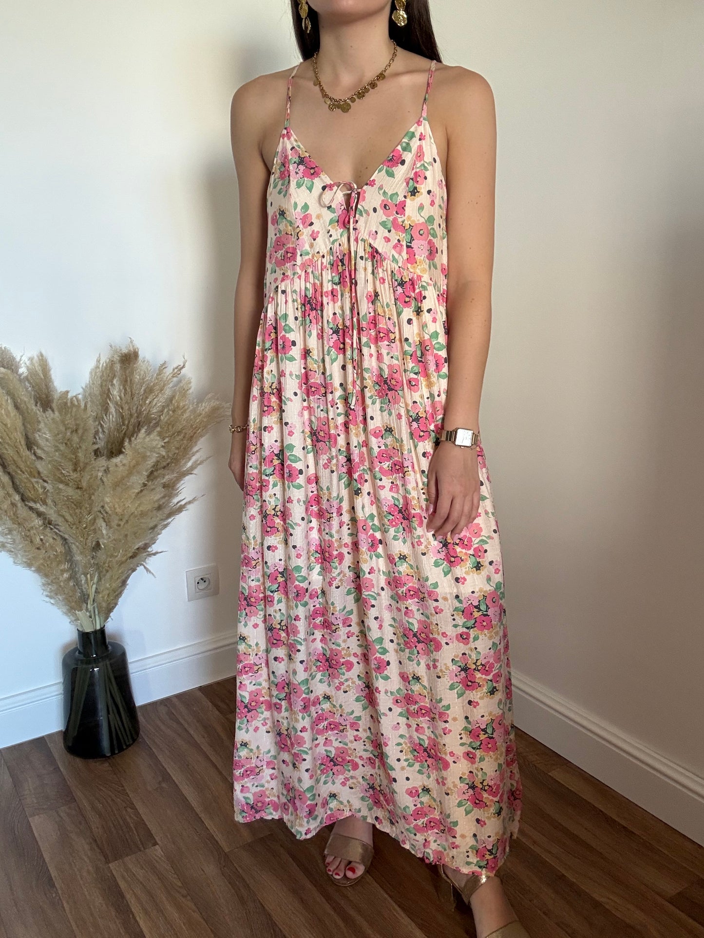 Robe Coralie