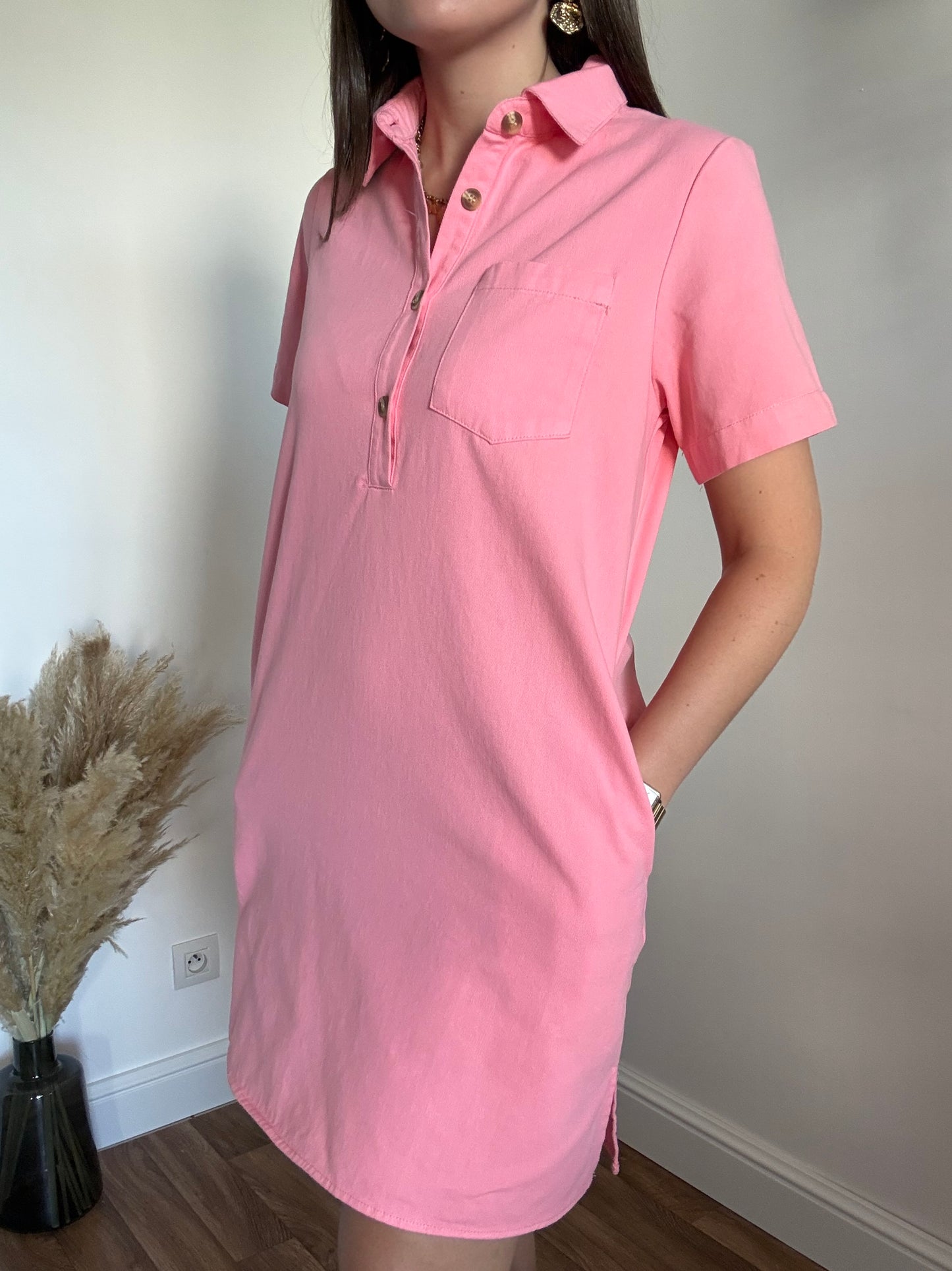 Robe Ambre