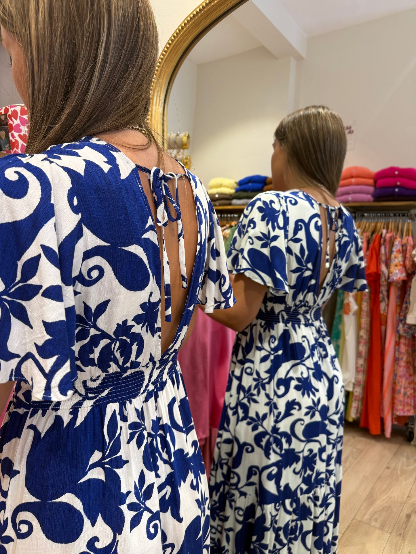 Robe Alice