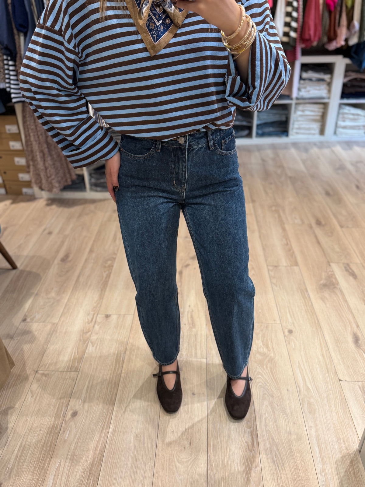 Pantalon Bony