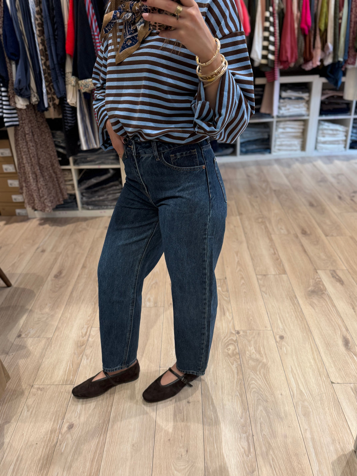 Pantalon Bony