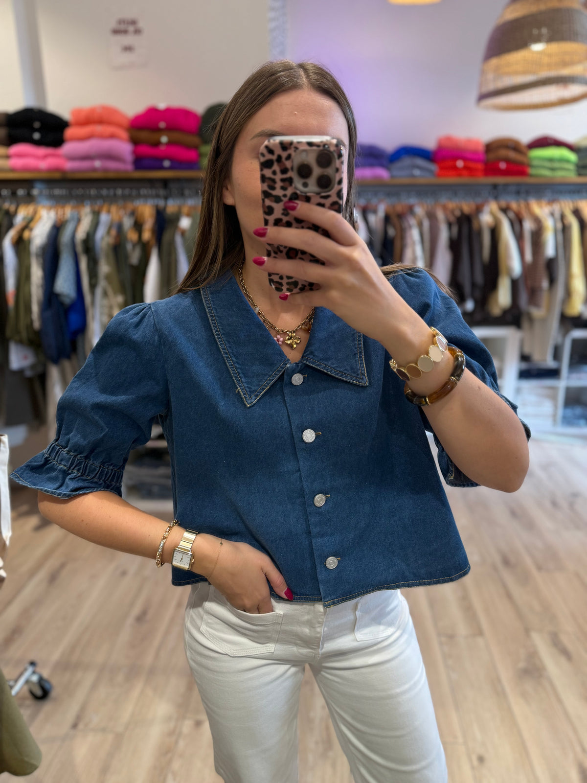 Blouse Alya