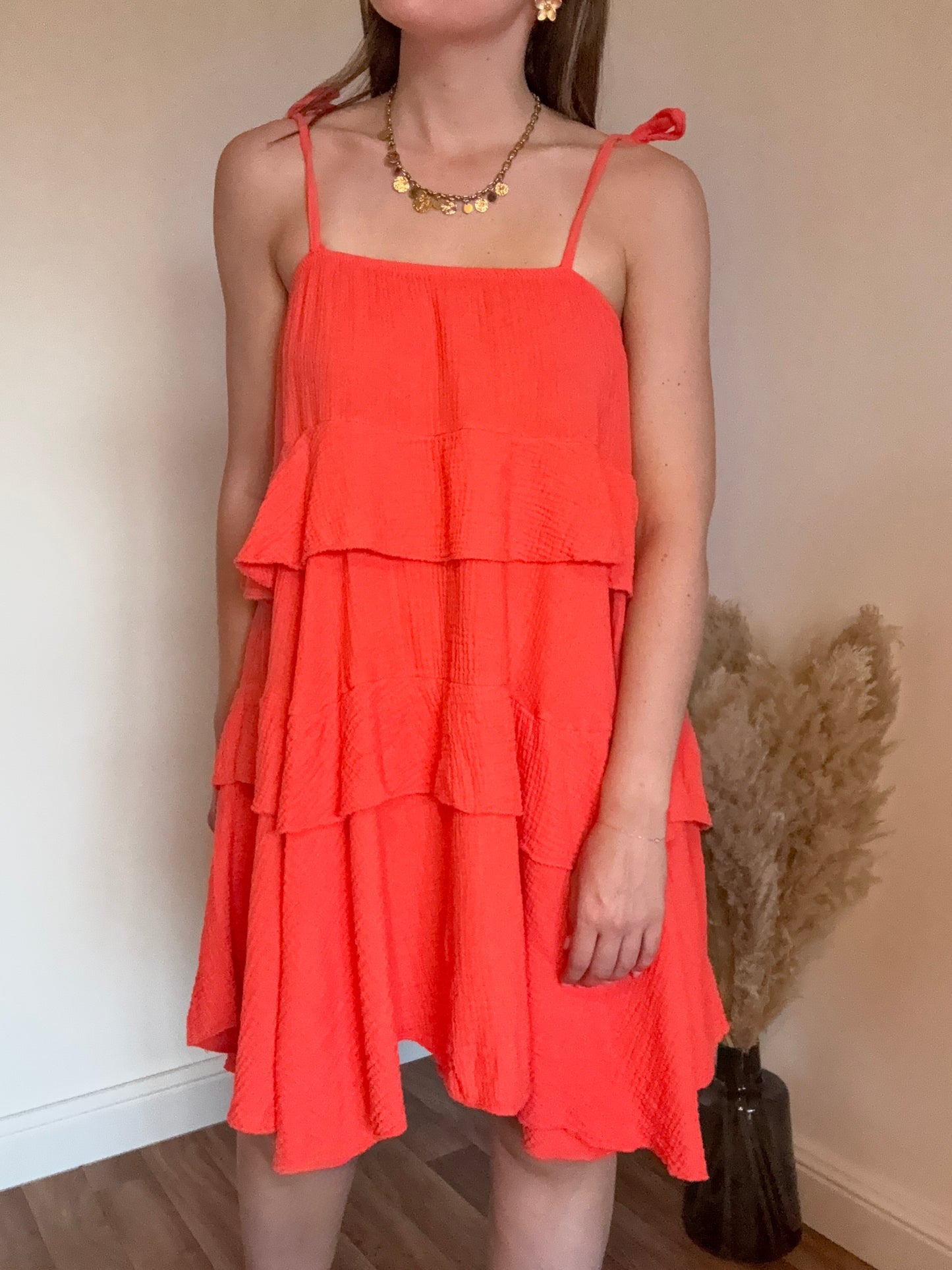 Robe Maïa